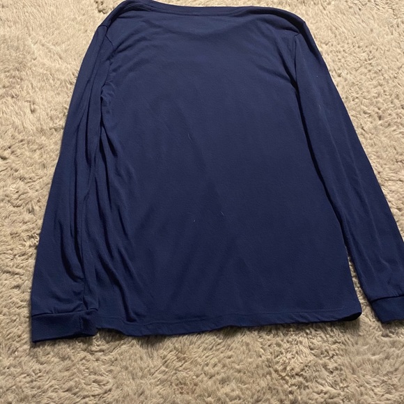 Young and Reckless long sleeve tee - Picture 2 of 2